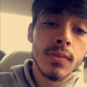 Meet your Posher, Chad